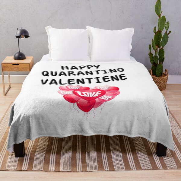 Item preview, Happy QUARANTINO valentiene designed and sold by IZ-STAR.