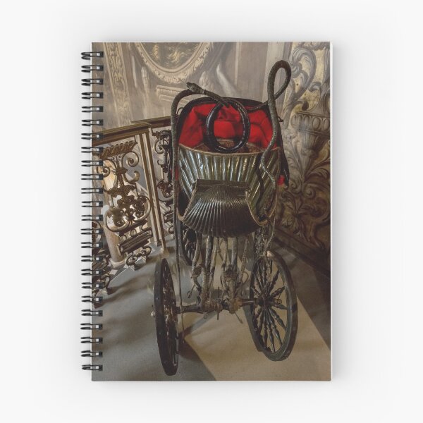 Item preview, Chatsworth house-Pram designed and sold by jasminewang.