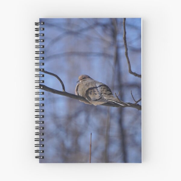 Item preview, Winter Bird designed and sold by BenjaminMartin.