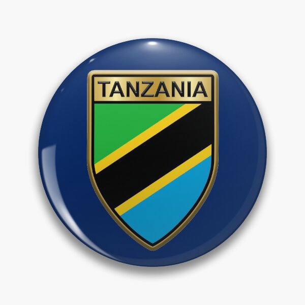 Item preview, Tanzania Phone Cases & Gifts (5) designed and sold by mpodger.