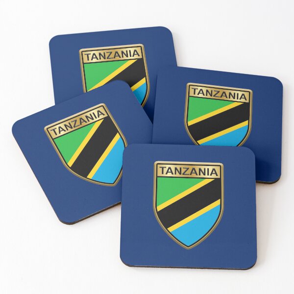 Item preview, Tanzania Phone Cases & Gifts (5) designed and sold by mpodger.