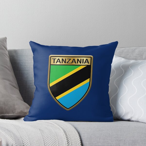Item preview, Tanzania Phone Cases & Gifts (5) designed and sold by mpodger.