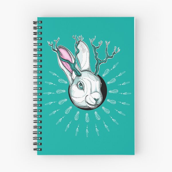 Item preview, Jackalope designed and sold by MareveDesign.