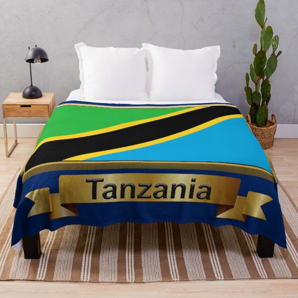 Item preview, Tanzania Phone Cases & Gifts (5) designed and sold by mpodger.