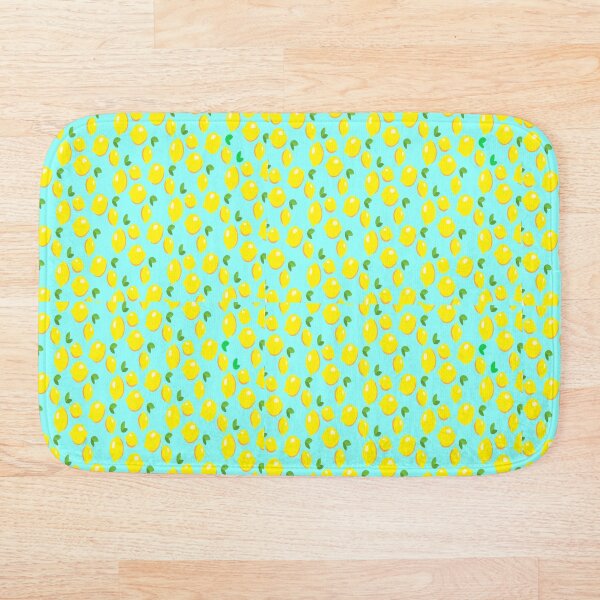 Item preview, Lemon motif designed and sold by Trendies shop.