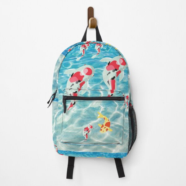 Item preview, Japanese Koi Fish designed and sold by Mattrelux.