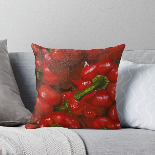 Item preview, peppers designed and sold by amkessaris.