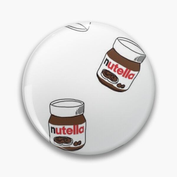 Item preview, Nutella designed and sold by vivovo03.