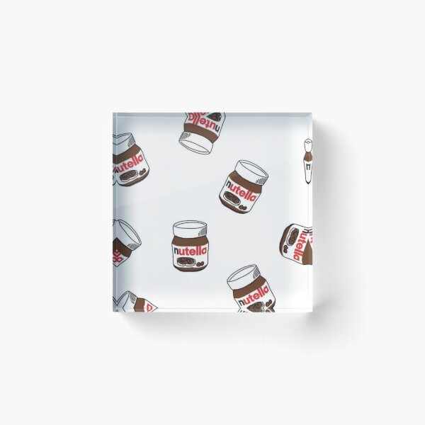 Item preview, Nutella designed and sold by vivovo03.