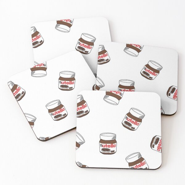 Item preview, Nutella designed and sold by vivovo03.