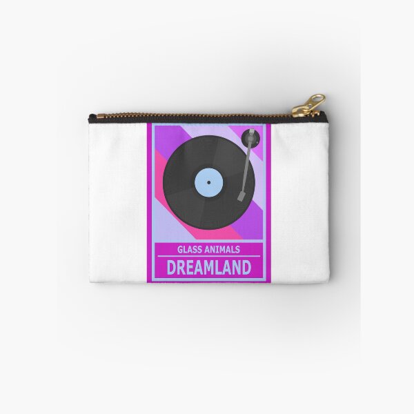 Item preview, Glass Animals - Dreamland vinyl design designed and sold by Bojkiw.
