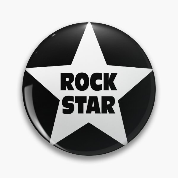 Artikelvorschau, Rockstar entworfen und verkauft von Milgi.