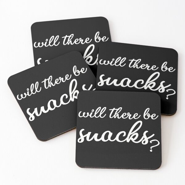Item preview, will there be snacks designed and sold by artsomenautte.