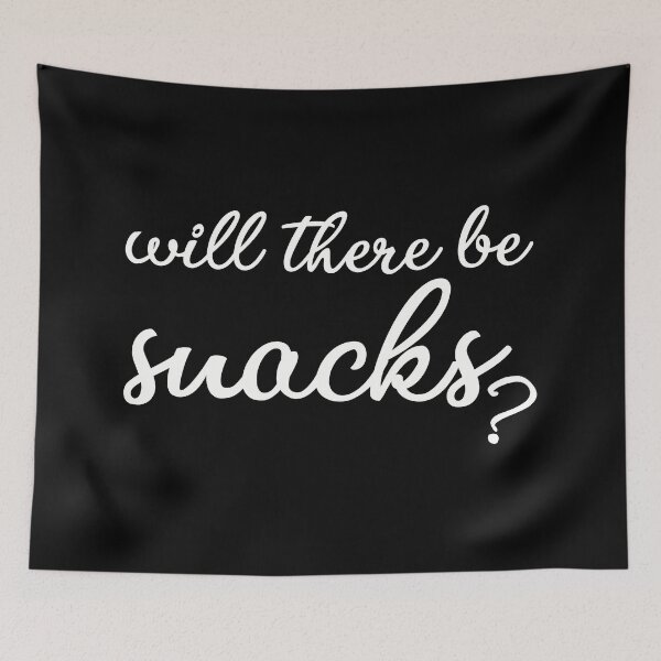 Item preview, will there be snacks designed and sold by artsomenautte.