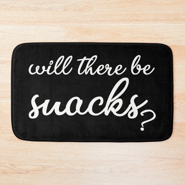 Item preview, will there be snacks designed and sold by artsomenautte.