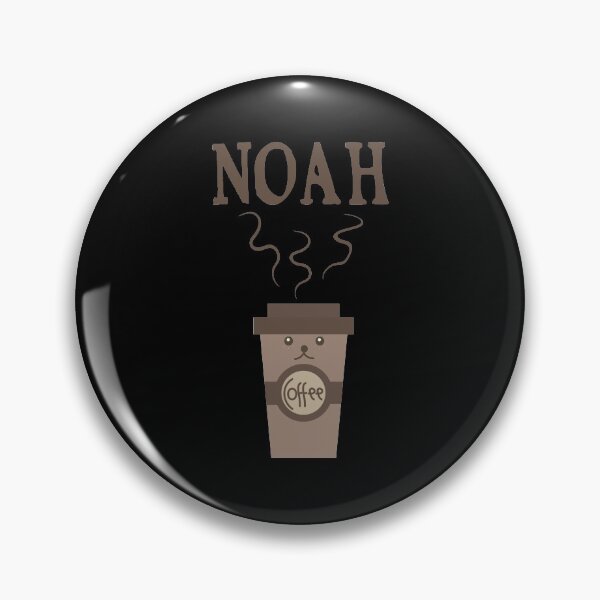 Item preview, NOAH COFFEE LOVER designed and sold by rodmendonca.