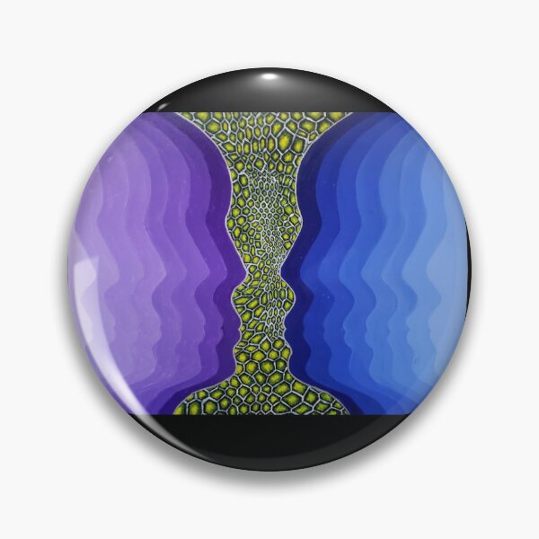 Item preview, Face to face designed and sold by Mystical Beauty.
