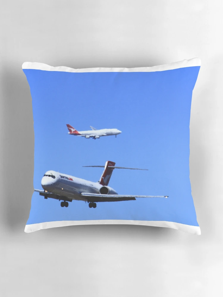 Thumbnail 3 of 4, Pillow, Inbound designed and sold by evolutionx.