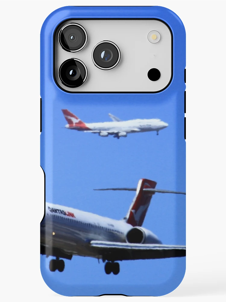Aperçu 1 sur 4. Coque iPhone avec l'œuvre Inbound créée et vendue par evolutionx.