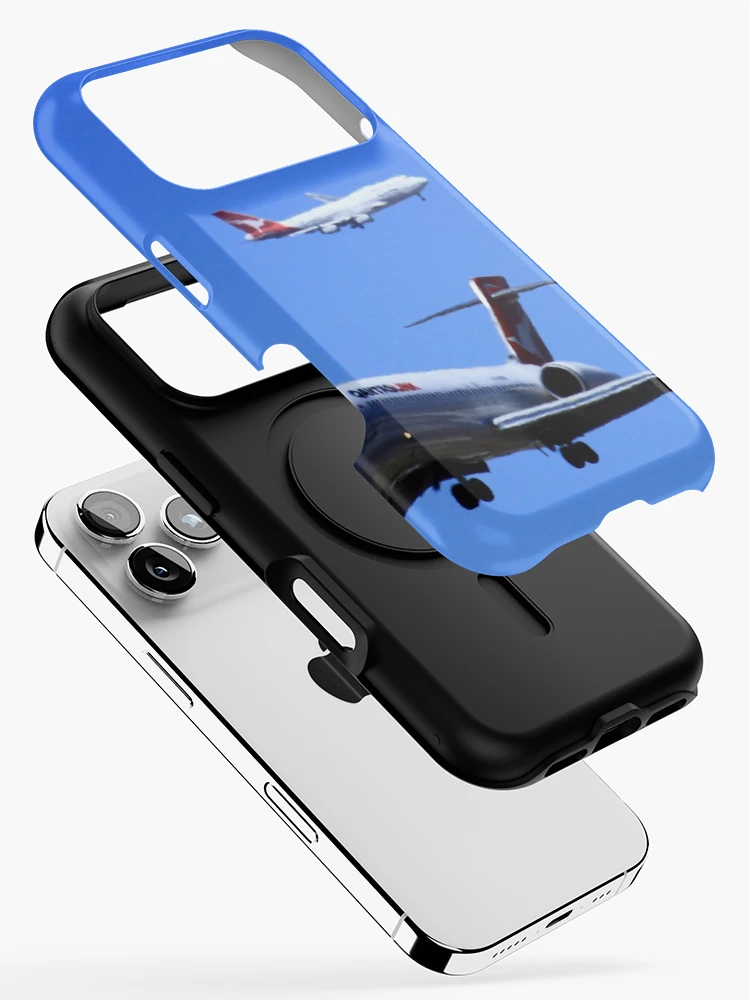 Aperçu 2 sur 4. Coque iPhone avec l'œuvre Inbound créée et vendue par evolutionx.