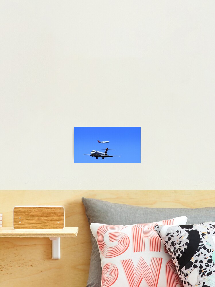 Thumbnail 2 of 3, Photographic Print, Inbound designed and sold by evolutionx.