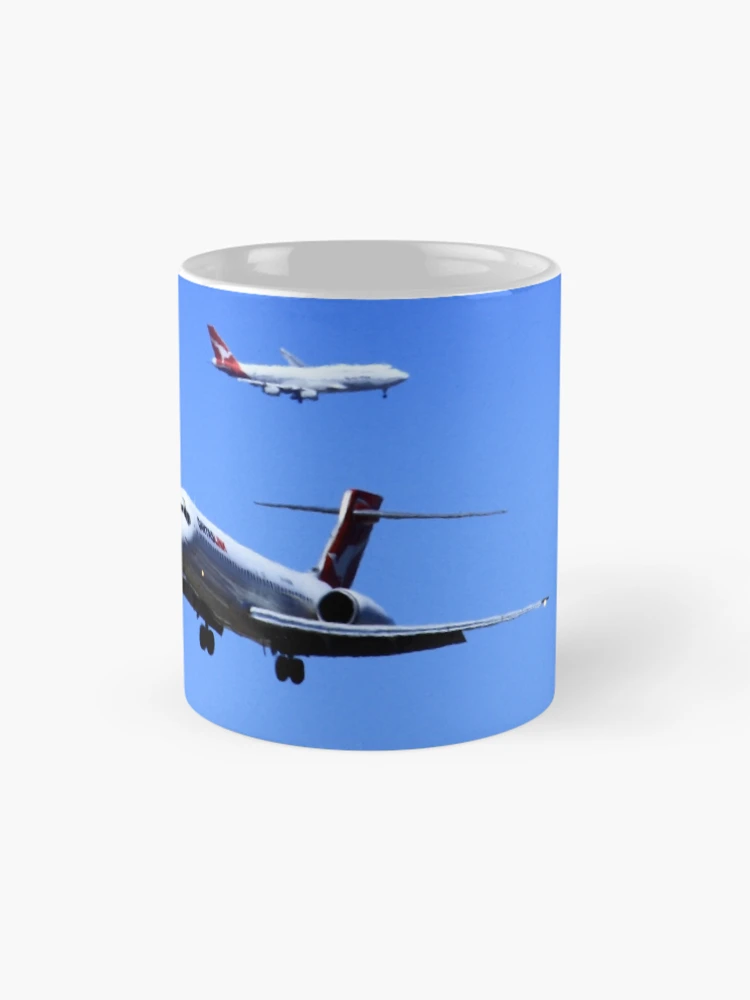 Thumbnail 4 of 6, Coffee Mug, Inbound designed and sold by evolutionx.