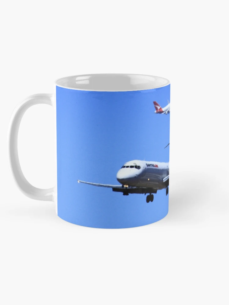 Thumbnail 5 of 6, Coffee Mug, Inbound designed and sold by evolutionx.