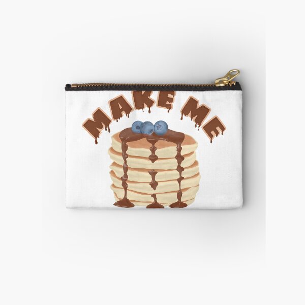 Item preview, Make Me Pancakes with Chocolate Spread designed and sold by onepiconetreat.