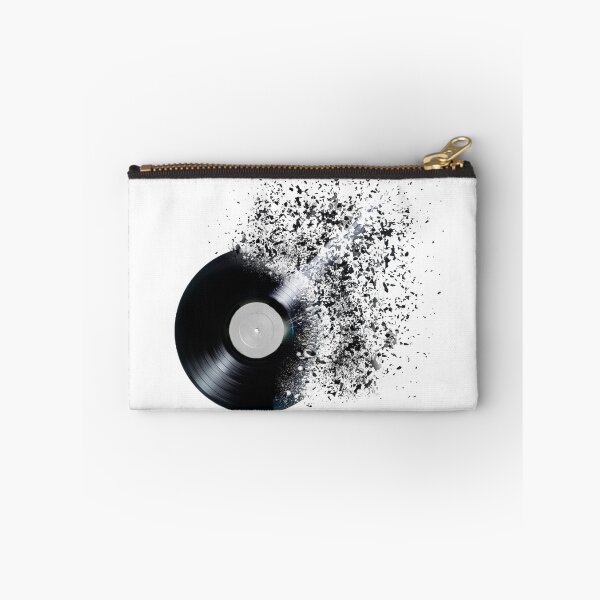 Item preview, Shattering Vinyl Record designed and sold by Owen Elton.