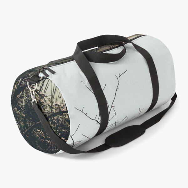 Item preview, Creepy Morning Fog Over The Lake designed and sold by Zurickdesigns.