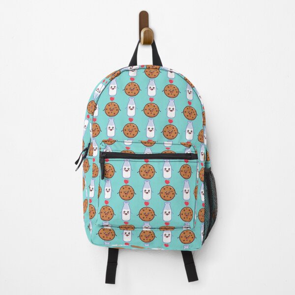 Item preview, Cute Kawaii Milk and Chocolate Chip designed and sold by Mayziel.