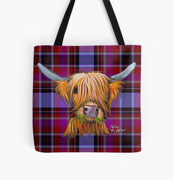Aperçu de l'œuvre 

Voici une autre de mes impressions de vache poilue des Highlands «TaRTaN LiTTLe ViKiNG P».

J'espère que vous l'aimez!

Shirley créée et vendue par Shirley MacArthur Limited.