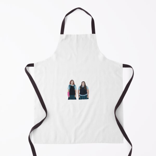 Item preview, Lady Bird Movie Julie and Lady Bird designed and sold by moviesandmusic.