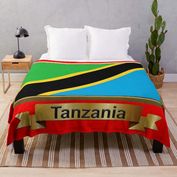 Item preview, Tanzania Phone Cases & Gifts (6) designed and sold by mpodger.