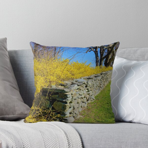 Item preview, Spring Beyond ! designed and sold by Nancy Richard.