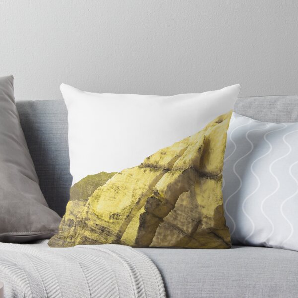Item preview, Ultimate Grey & Illuminating Yellow Abstrakt 2021 designed and sold by Spectokular.