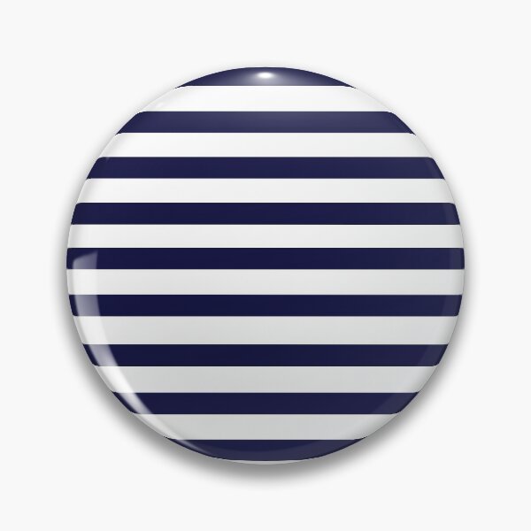 Item preview, Navy Stripe designed and sold by Nisha Prabhu.