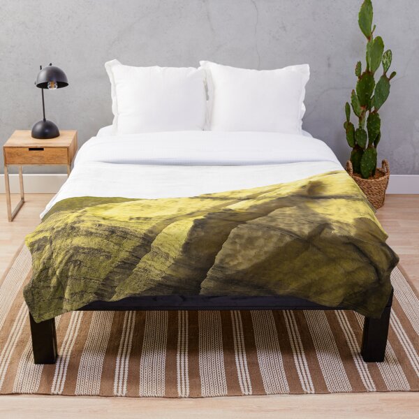 Item preview, Ultimate Gray & Illuminating Yellow Abstrakt 2021 designed and sold by Spectokular.