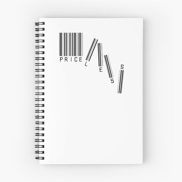 Item preview, Priceless - Black edition designed and sold by " RiSH ".