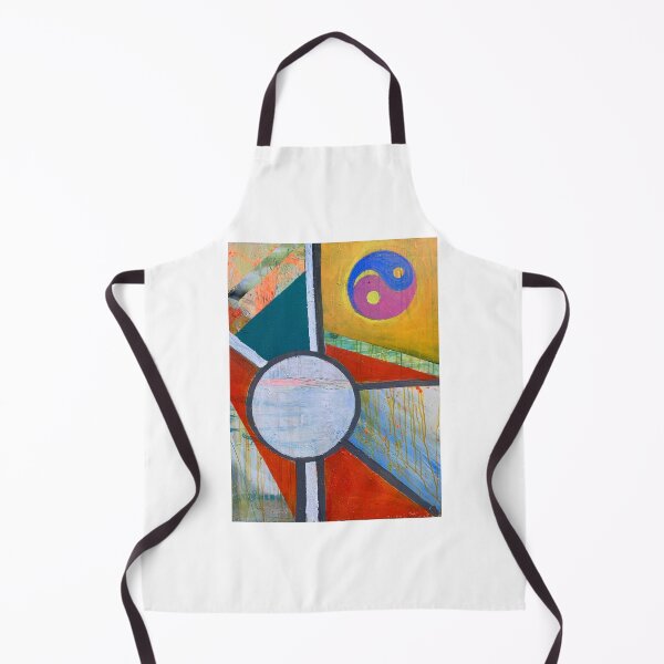 Item preview, Yin & Yang designed and sold by NakedTraveler.