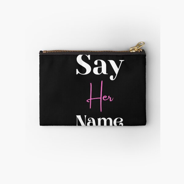 Item preview, Copy of Say her name designed and sold by Luna-shop16.