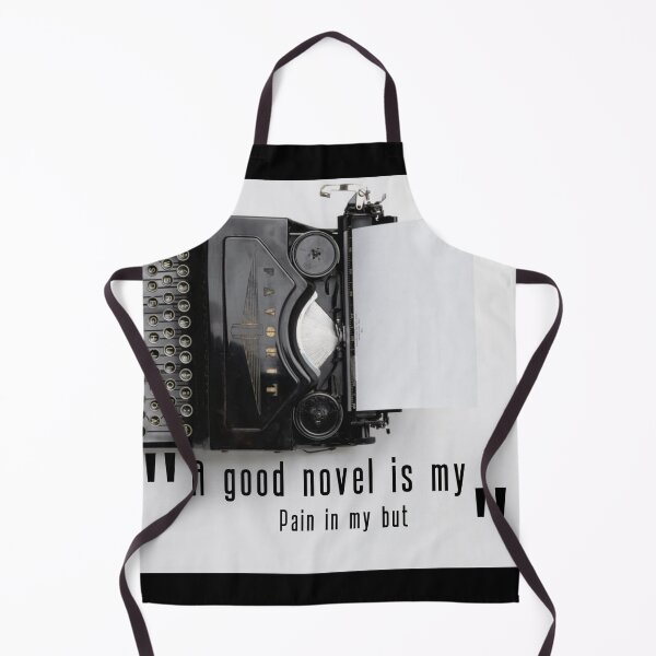 Item preview, novel writer typing machine designed and sold by SportsHockey.