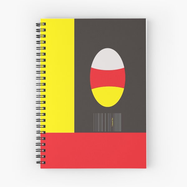 Item preview, Candy Corn Collection - Solid  designed and sold by ContaminatedMI.