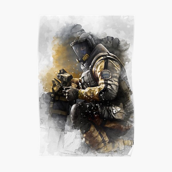 lion rainbow six siege