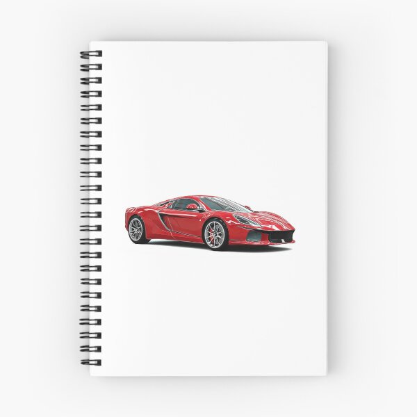 Item preview, ACS Cartoon designed and sold by Auto-Prints.