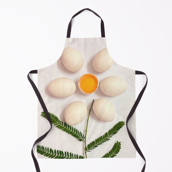 Item preview, Egg Yolk Flower designed and sold by mwagie.