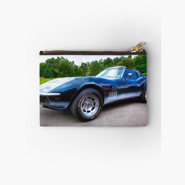 Item preview, Chevrolet chevy mako shark corvette  XP-755 concept car designed and sold by Paul Thompson Photography.