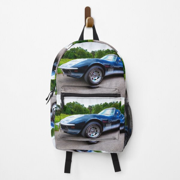 Item preview, Chevrolet chevy mako shark corvette XP-755 concept car designed and sold by Paul Thompson Photography.