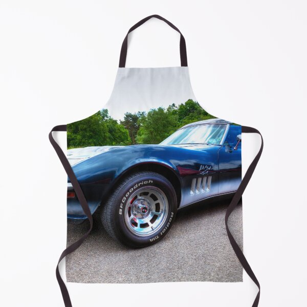 Item preview, Chevrolet chevy mako shark corvette XP-755 concept car designed and sold by Paul Thompson Photography.