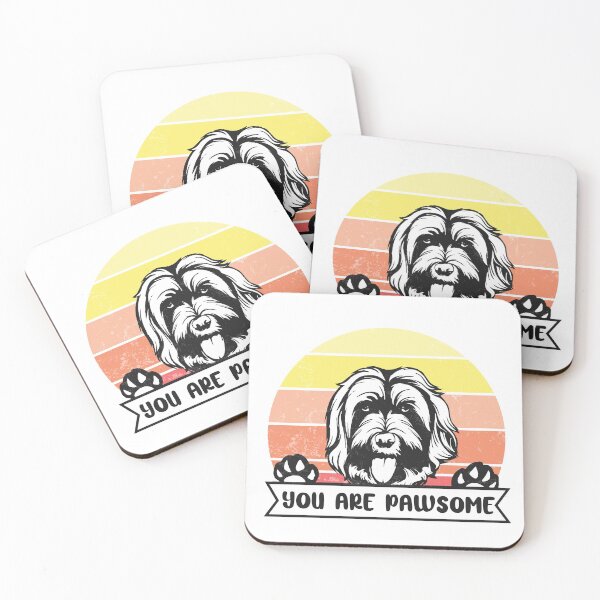 Item preview, Catalan Sheepdog designed and sold by Ashi17.